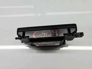 Calculator airbag Bmw 1 (F20) [Fabr 2011-2017] 9296494 2.0 N47D 85KW / — miniatura 7