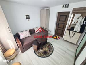 Garsoniera in Campina--24.000e — miniatura 4