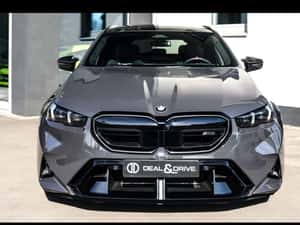 BMW M5 Automată 727 HP Hibrid (B/E) — miniatura 5
