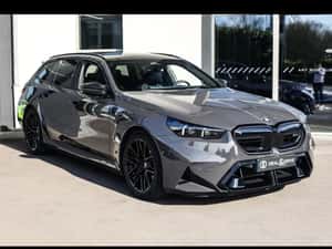 BMW M5 Automată 727 HP Hibrid (B/E) — miniatura 6