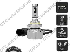 becuri led hb4 osram night breaker omologate rar — miniatura 10