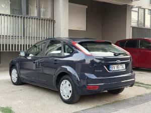 Ford Focus 2008 120.000 KM 1.4 benzina Euro 4 — miniatura 4