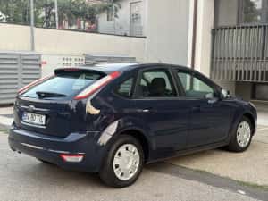 Ford Focus 2008 120.000 KM 1.4 benzina Euro 4 — miniatura 5