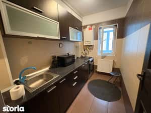 GARSONIERA METALURGIEI, BUCATARIE INCHISA, BLOC NOU, CENTRALA PROPRIE — miniatura 5
