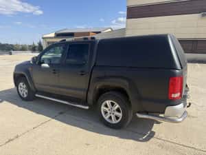 Volkswagen Amarok — miniatura 2
