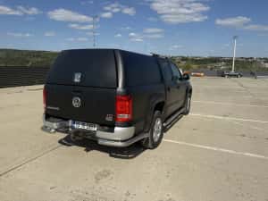 Volkswagen Amarok — miniatura 3