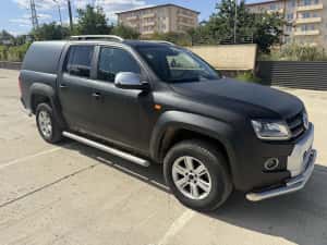 Volkswagen Amarok — miniatura 4