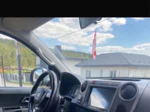 Volkswagen Amarok — miniatura 6