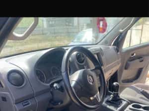 Volkswagen Amarok — miniatura 8