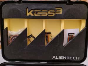 Interfata KESS 3 FULL auto, moto, camioane, agro, barci, Dynodrive — miniatura 3