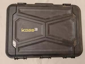 Interfata KESS 3 FULL auto, moto, camioane, agro, barci, Dynodrive — miniatura 4