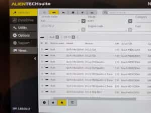 Interfata KESS 3 FULL auto, moto, camioane, agro, barci, Dynodrive — miniatura 10