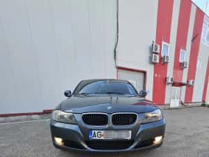 BMW seria 3 an 2010