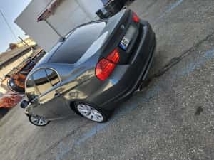 BMW seria 3 an 2010 — miniatura 5