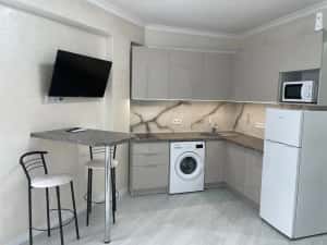 Garsoniera de inchiriat Rahova — miniatura 2