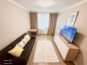 Apartament 3 camere | Complet Renovat & Utilat | Centrala Proprie & Cl