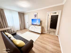 Apartament 3 camere | Complet Renovat & Utilat | Centrala Proprie & Cl — miniatura 3