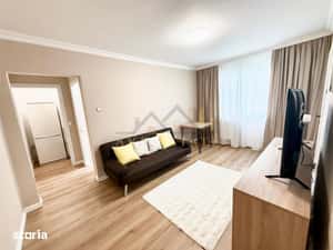 Apartament 3 camere | Complet Renovat & Utilat | Centrala Proprie & Cl — miniatura 4