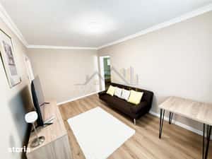 Apartament 3 camere | Complet Renovat & Utilat | Centrala Proprie & Cl — miniatura 5