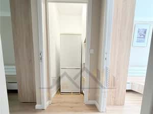Apartament 3 camere | Complet Renovat & Utilat | Centrala Proprie & Cl — miniatura 6