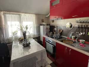 Microapartament - Bloc nou - Burdujeni — miniatura 3