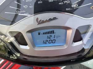 Vespa Primavera Sean Wotherspoon — miniatura 6