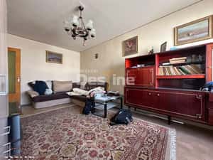 Apartament 3 camere decomandat - 2 bai - etaj 7/8 in zona Vitan — miniatura 3