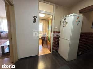 Apartament 3 camere decomandat - 2 bai - etaj 7/8 in zona Vitan — miniatura 5
