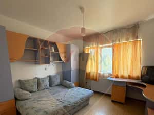 Apartament cu 2 camere de închiriat — miniatura 6