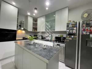 Casa individuala, 6 camere, 3 bai, garaj,acces auto, teren de 411 — miniatura 5