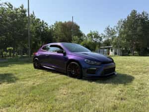 VW Scirocco 2.0 tsi 220cp, GTS facelift 2015 — miniatura 5