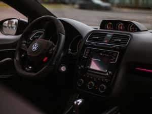 VW Scirocco 2.0 tsi 220cp, GTS facelift 2015 — miniatura 7