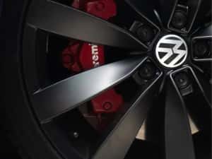 VW Scirocco 2.0 tsi 220cp, GTS facelift 2015 — miniatura 8