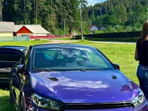 VW Scirocco 2.0 tsi 220cp, GTS facelift 2015 — miniatura 10