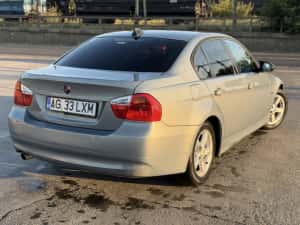 Bmw 318i 122CP Manual — miniatura 4
