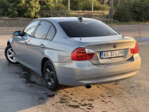Bmw 318i 122CP Manual — miniatura 5