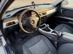 Bmw 318i 122CP Manual — miniatura 6