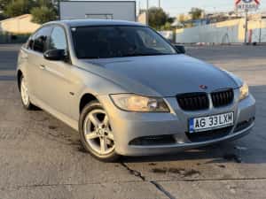 Bmw 318i 122CP Manual — miniatura 8