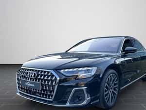 Audi A8 Hibrid Second Hand - 3.990 km