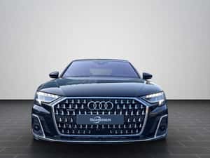 Audi A8 Hibrid Second Hand - 3.990 km — miniatura 2