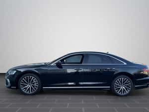 Audi A8 Hibrid Second Hand - 3.990 km — miniatura 3
