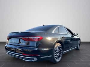 Audi A8 Hibrid Second Hand - 3.990 km — miniatura 4