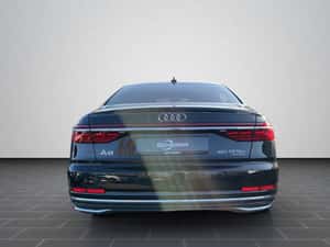 Audi A8 Hibrid Second Hand - 3.990 km — miniatura 5