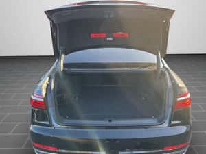 Audi A8 Hibrid Second Hand - 3.990 km — miniatura 6