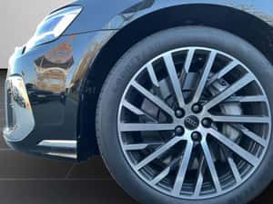 Audi A8 Hibrid Second Hand - 3.990 km — miniatura 7