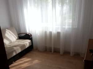 Inchiriez apartament cu 2 dormitoare, mobilat si utilat, central — miniatura 5