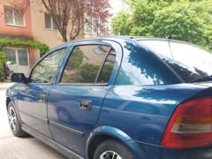 Opel astra 2008 motor 1.4+ GPL- vand/schimb — miniatura 3
