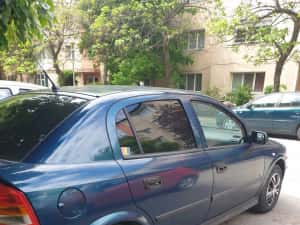 Opel astra 2008 motor 1.4+ GPL- vand/schimb — miniatura 4