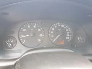 Opel astra 2008 motor 1.4+ GPL- vand/schimb — miniatura 6