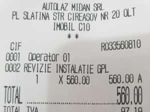 Opel astra 2008 motor 1.4+ GPL- vand/schimb — miniatura 8